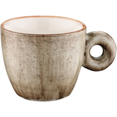 FATRBNC01ESPF Espressokopp Bonna Terrain Beige 7cl