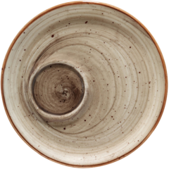 TATRBNC01ESPT Espressofat Bonna Aura Terrain Beige 12cm