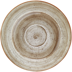 CTATRRIT01CT Tefat Rita Bonna Aura Terrain Beige Ø16cm