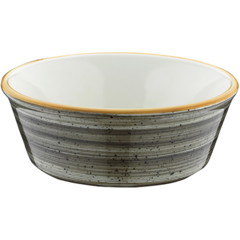 KSASCBNC12KS Skål Bonna Aura Space Grå 12cm