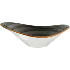 KSASCSTR27KS Skål Bonna Aura Space Grå 27cm