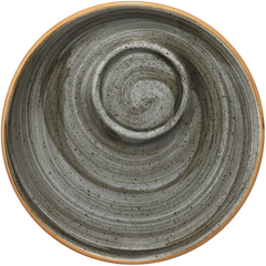 TASCBNC01ESPT Espressofat Aura Space 12cm