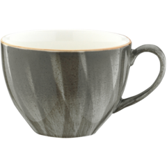 CFASCRIT01CF Kaffekopp Bonna Aura Space Grå 23cl
