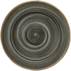 CTASCRIT01CT Tefat Bonna Aura Space Grå 16cm