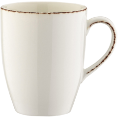 KKNE100MUG03KKN Bonna Retro Kaffemugg 33cl