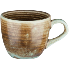 KFCRL01KF Espressokopp Bonna Coral 8cl