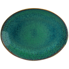 OVOMRMOV31OV Bonna Ore Mar Oval Tallrik