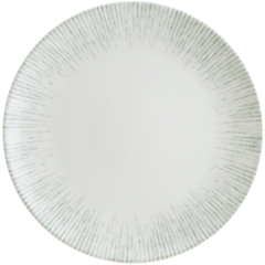 CKIRSGRM13CK Bonna Iris Djup Tallrik 13cm