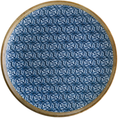 DZLPNGRM30DZ Tallrik Bonna Calif 30cm