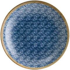 CKLPNBLM25CK Djup Tallrik Bonna Calif 25cm