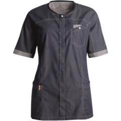 KE153913086 Damtunika Denim 15391*
