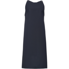 KE305361026200 Bröstförkläde Kentaur Snap-on 90x100cm