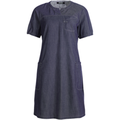 KE153953086 Klänning Denim 15395*