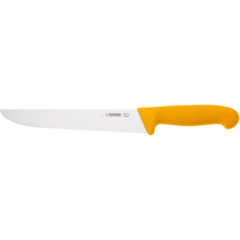 402521G Styckkniv Giesser Gul 21cm