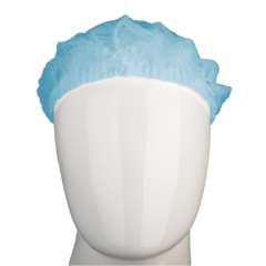 GB02100045B0 Korttidsmössa Nonwoven Blå Granberg 0045B