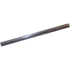 1061225 Skena med gummiblad 25cm