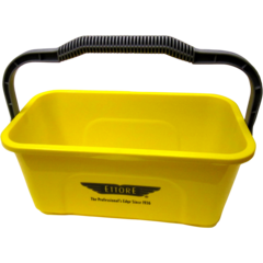 10686000 Fönsterputshink Ettore Super Compact 10L