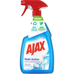 238852-1 Fönsterputs Ajax Multi-Action spray 750ml
