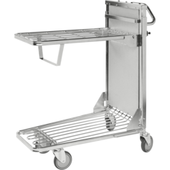 KM4202-FB-ERGO Kongamek Butiksvagn Flexibel