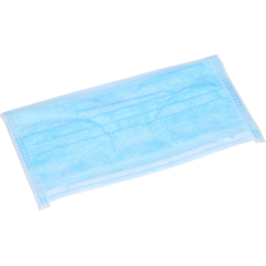 2100020 Medicinska munskydd Typ IIR Granberg 0045