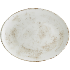 OVMTNCRMOV31OV Bonna Nacrous Tallrik 31cm