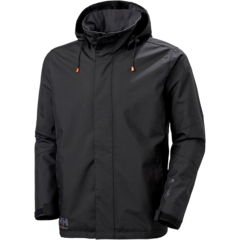 HH71290 Helly Hansen Oxford Shell Jacket