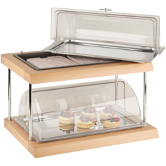 AP11541 Buffédisplay Kyld APS GN 1/1