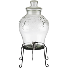 AP10415 Dryckesdispenser APS Fruits 10,5L