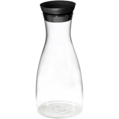 AP10766 APS Glaskaraff med lock 1L