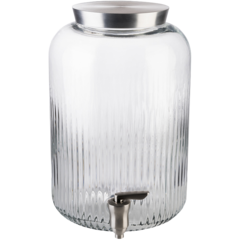 AP10855 Beverage Dispenser with Tap APS