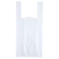 3072100 Plastpose Ld Hvit 10L