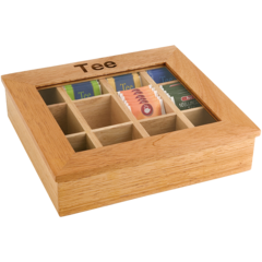 AP11775 Telboks APS 12-rom 31x28cm