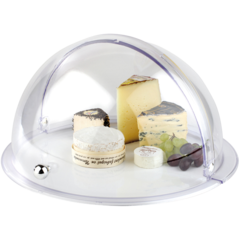 AP18388 Kuppellokk med Roll-Top APS