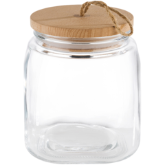 A308 APS Glasburk Woddy med Trälock