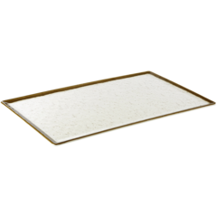 A353 Uppläggningsfat APS Stone Art Melamin