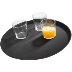 AP00547 Barbrikke APS Antiskli Svart