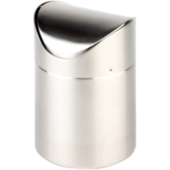 A315 AVFALLSBEHOLDER BORD RUSTFRI