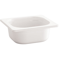 A84305 APS Plastkantin GN 1/6 100mm