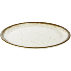 A338 Tallrik APS Stone Art Melamin