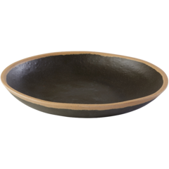 AP84576 Crocker Melamine Bowl 20.5cm