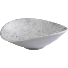 A359 Skål Oval APS Element Melamin