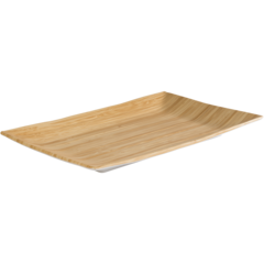 AP84808 Fat APS Bamboo Melamin