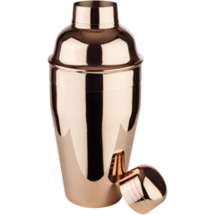 AP93211 Shaker APS Koppar 50cl