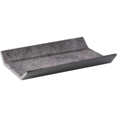 A360 Uppläggningsfat APS Element Melamin GN