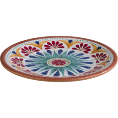 A322 Tallrik APS Arabesque Melamin