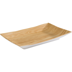 A324 Fat APS Bamboo Melamin