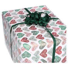 FP4406953 JOULUPAPERI ETERNITY