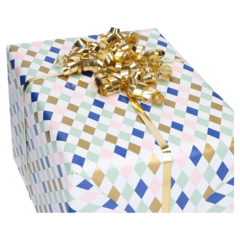 440637257 LAHJAPAPERI HARLEQUIN PARTY