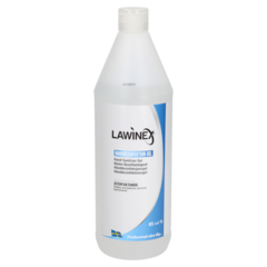 152032 Handsprit Lawinex 1L Gel 85%