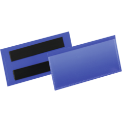 DU352 Hyllkantslist Magnetisk Durable